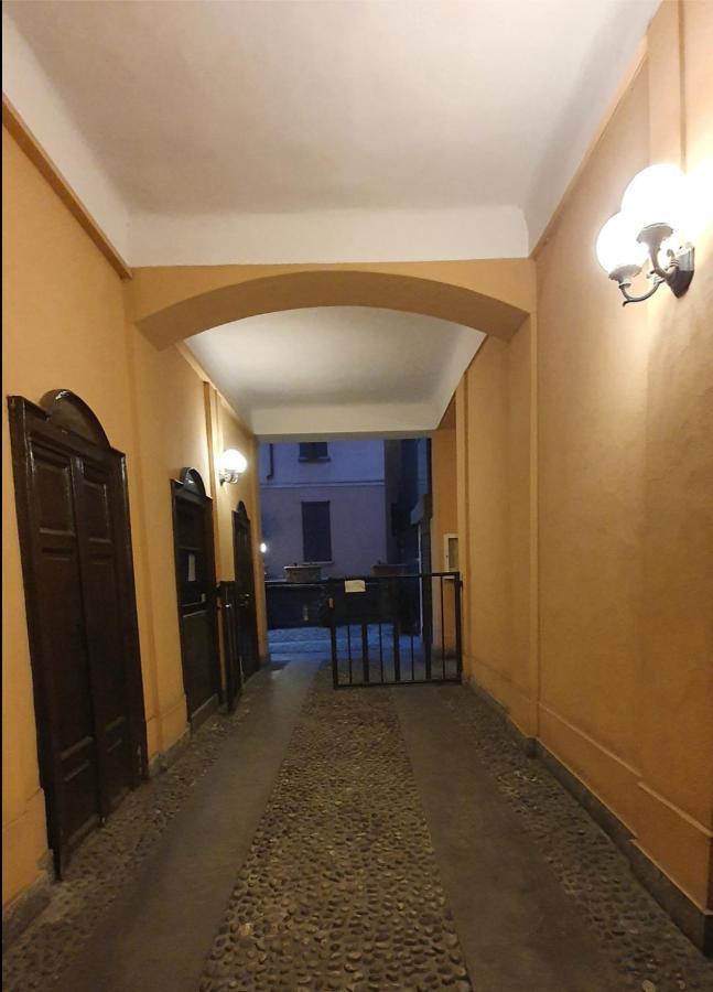 Soppalchino In Via Savona Διαμέρισμα Μιλάνο Εξωτερικό φωτογραφία