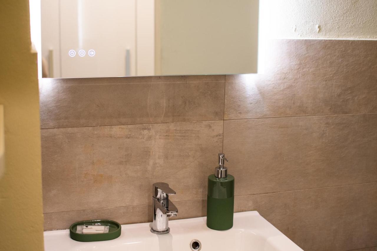 Soppalchino In Via Savona Διαμέρισμα Μιλάνο Εξωτερικό φωτογραφία